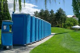 Best Portable Restroom Servicing (Cleaning and Restocking)  in Huron, CA