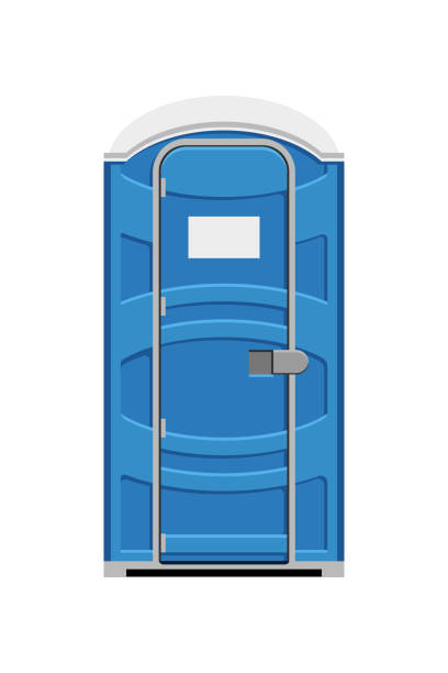 Best Portable Restroom Maintenance and Cleaning  in Huron, CA