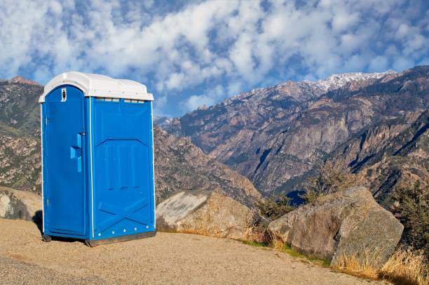 Best Portable Toilets with Baby Changing Stations  in Huron, CA