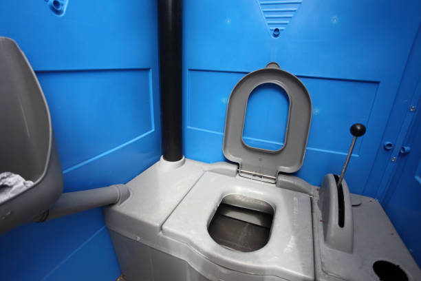 Portable Restroom Removal and Pickup in Huron, CA